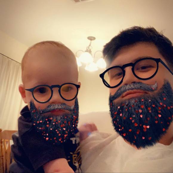 Meet your Posher, Corey - Picture 1 of 1